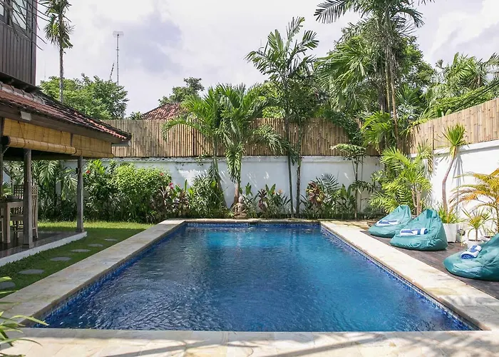 Villa Skyler