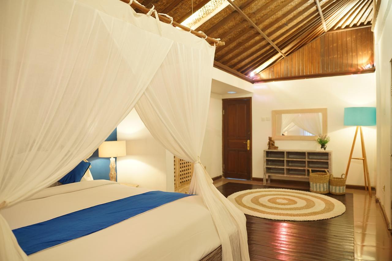 Villa Skyler